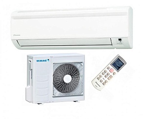 Daikin FTYN20L / RYN20L